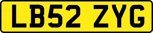 LB52ZYG
