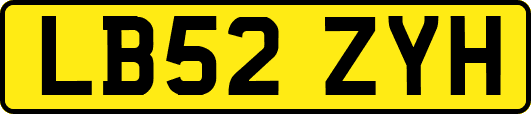 LB52ZYH