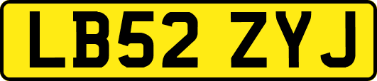 LB52ZYJ