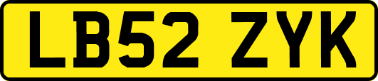 LB52ZYK