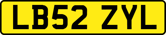 LB52ZYL