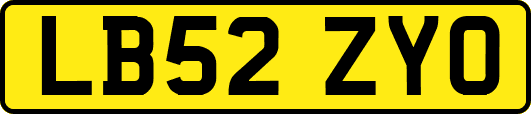 LB52ZYO