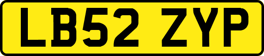 LB52ZYP