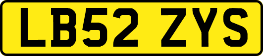 LB52ZYS