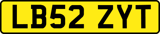 LB52ZYT