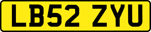LB52ZYU