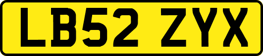 LB52ZYX