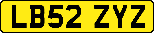 LB52ZYZ