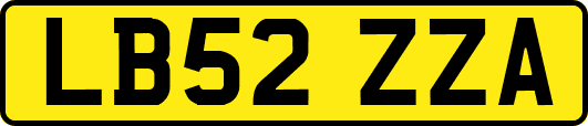 LB52ZZA