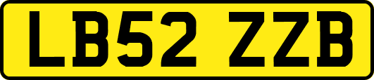 LB52ZZB
