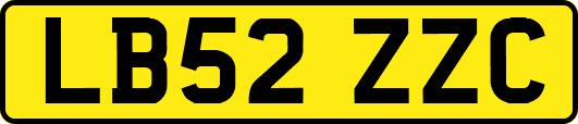LB52ZZC