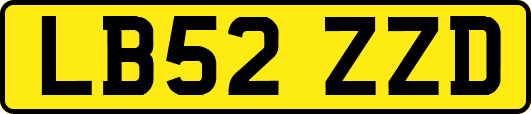 LB52ZZD