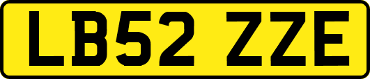 LB52ZZE