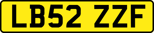 LB52ZZF