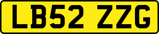 LB52ZZG
