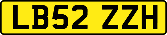 LB52ZZH