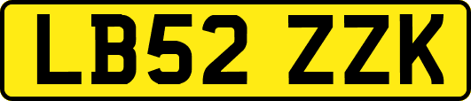 LB52ZZK