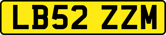 LB52ZZM