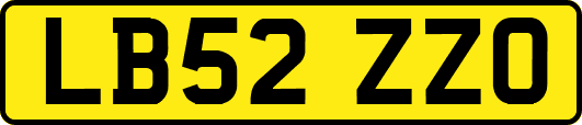 LB52ZZO