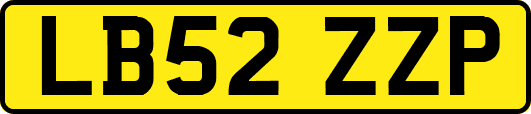 LB52ZZP