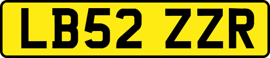 LB52ZZR