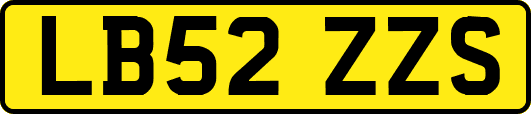 LB52ZZS