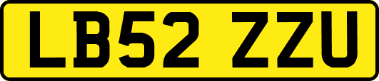 LB52ZZU