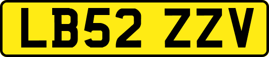 LB52ZZV