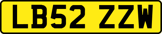 LB52ZZW