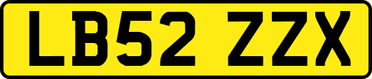 LB52ZZX