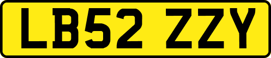LB52ZZY