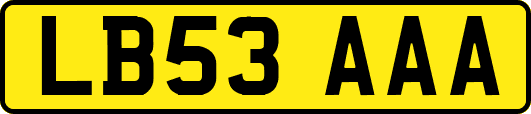 LB53AAA
