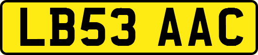 LB53AAC