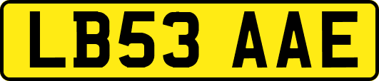 LB53AAE