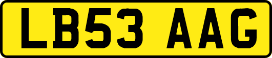 LB53AAG
