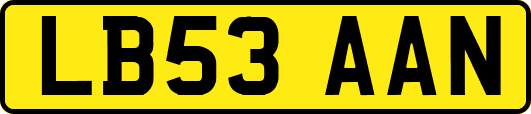 LB53AAN