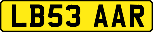 LB53AAR