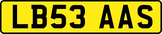 LB53AAS