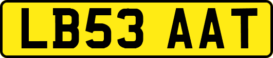 LB53AAT