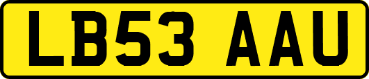 LB53AAU