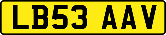 LB53AAV