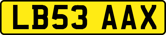 LB53AAX