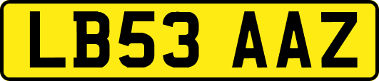 LB53AAZ