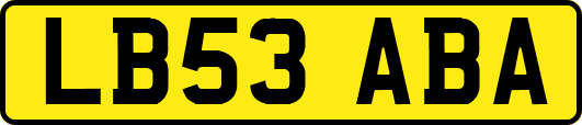 LB53ABA