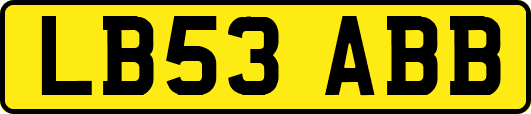 LB53ABB