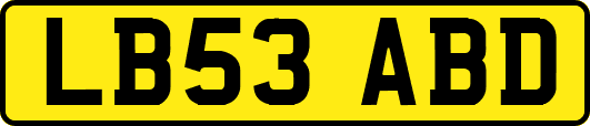LB53ABD