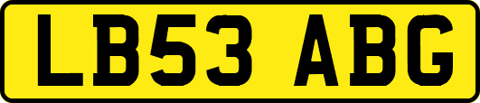 LB53ABG