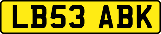 LB53ABK