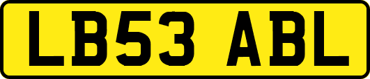 LB53ABL