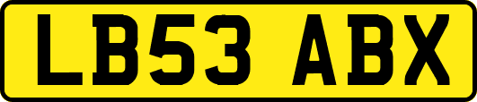 LB53ABX